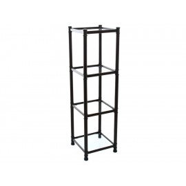 Eximex Mueble para Baño Mediano Chocolate-ComercializadoraZeus- 1043586498
