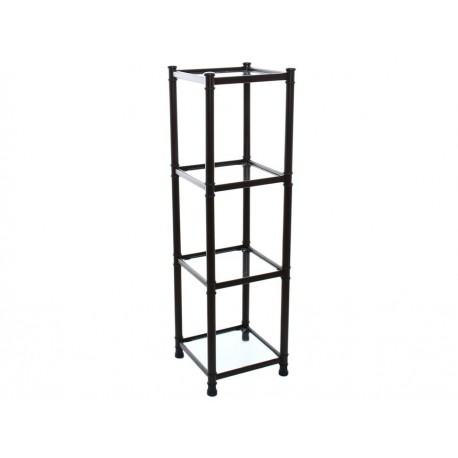 Eximex Mueble para Baño Mediano Chocolate-ComercializadoraZeus- 1043586498