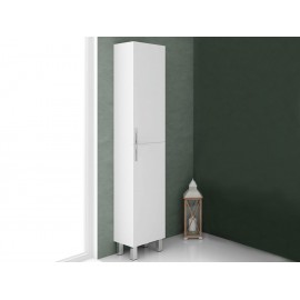 Bannio Torre Modulus Blanco Brillo-ComercializadoraZeus- 1037868627