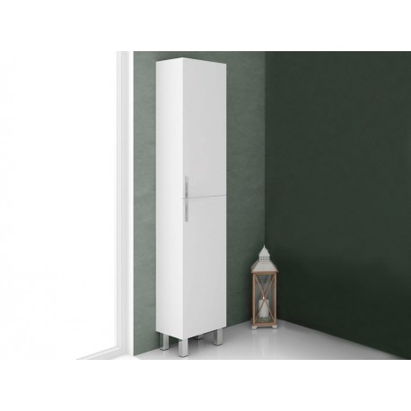 Bannio Torre Modulus Blanco Brillo-ComercializadoraZeus- 1037868627