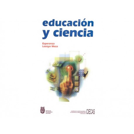 Educación y Ciencia-ComercializadoraZeus- 1038075990