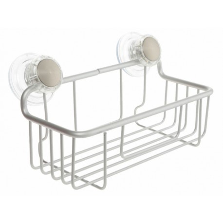 Canasta Interdesign Plateada-ComercializadoraZeus- 1055033516