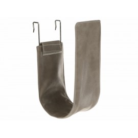 Porta Rollos Interdesign gris-ComercializadoraZeus- 1055030193