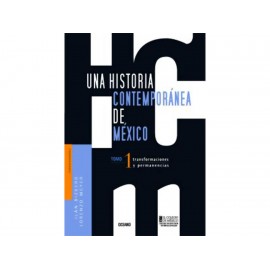 UNA HISTORIA CONTEMPORANEA DE MEXIC-ComercializadoraZeus- 1036380574