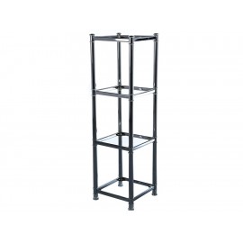 Eximex Repisa Plata Hudson-ComercializadoraZeus- 20347988