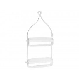Umbra Caddy Estándar Blanco-ComercializadoraZeus- 1053373646