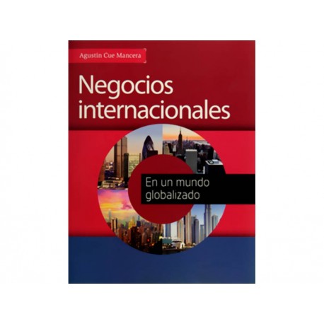 Negocios Internacionales-ComercializadoraZeus- 1043219797