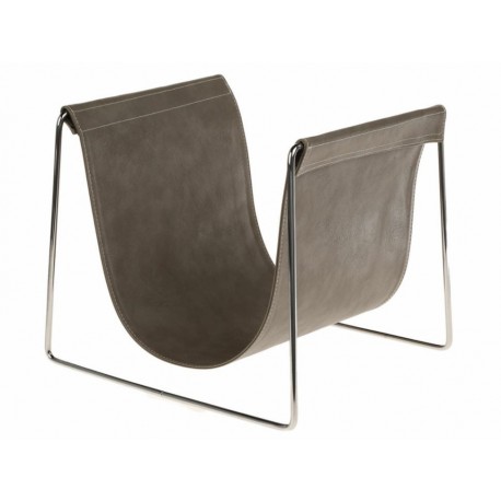 Toallero Interdesign gris-ComercializadoraZeus- 1055030177