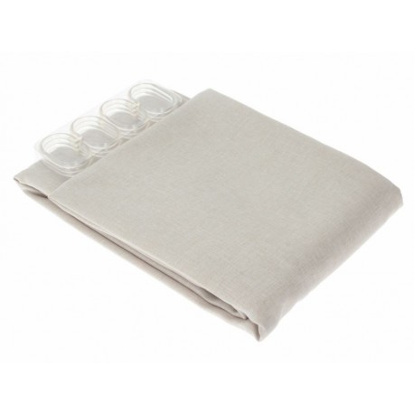 Dicsa Cortina para Baño Clearness-ComercializadoraZeus- 1049872549