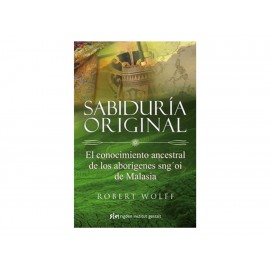 Sabiduría Original-ComercializadoraZeus- 1035916276