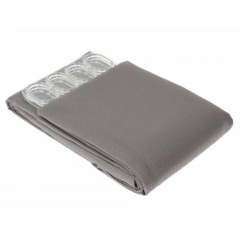 Dicsa Cortina para Baño Little Waff-ComercializadoraZeus- 1049872531