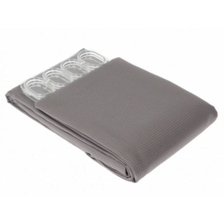 Dicsa Cortina para Baño Little Waff-ComercializadoraZeus- 1049872531