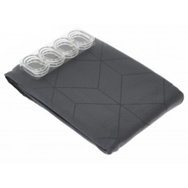 Dicsa Cortina para Baño Cube Space-ComercializadoraZeus- 1049872522