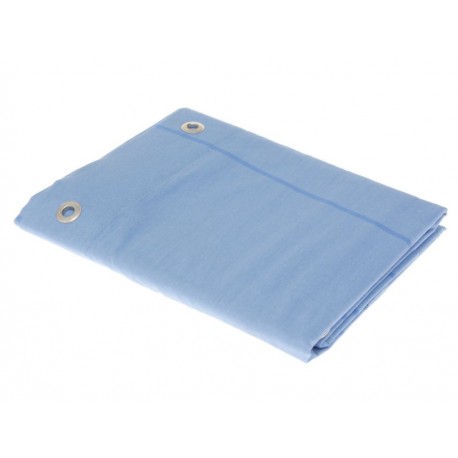 Haus Cortina Oregón Azul-ComercializadoraZeus- 1054552323