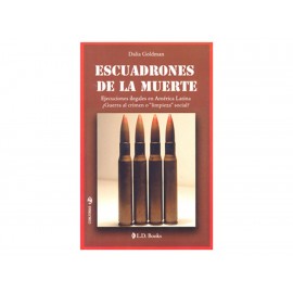 Escuadrones de La Muerte-ComercializadoraZeus- 1035966141