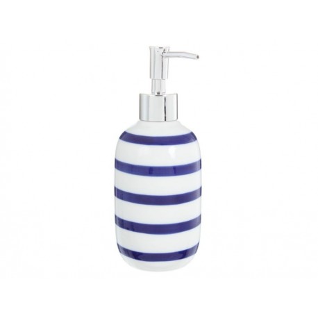 Haus Dosificador Stripes Azul-ComercializadoraZeus- 1044897829