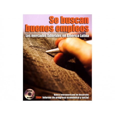 Se Buscan Buenos Empleos Los Mercados Laborales en América con CD-ComercializadoraZeus- 1038114618