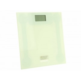 Omron Báscula Digital HN-289 Blanca-ComercializadoraZeus- 1045572923