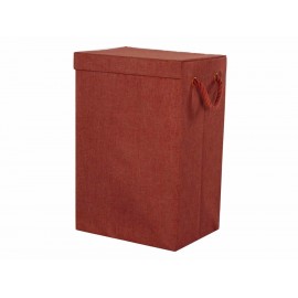 Dicsa Cesto Naranja Foldable-ComercializadoraZeus- 1005692977