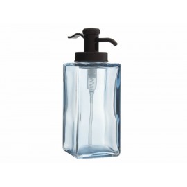 Interdesign Dosificador Casilla Azul-ComercializadoraZeus- 1047748182