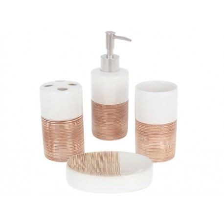 Zonana Set Baño Avery-ComercializadoraZeus- 1048183961