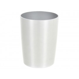Interdesign Vaso Alumina Plata-ComercializadoraZeus- 1047748204