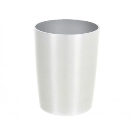 Interdesign Vaso Alumina Plata-ComercializadoraZeus- 1047748204