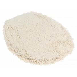 Casale Home Tapa Chenille Wc Blanco-ComercializadoraZeus- 1028612113