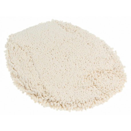 Casale Home Tapa Chenille Wc Blanco-ComercializadoraZeus- 1028612113