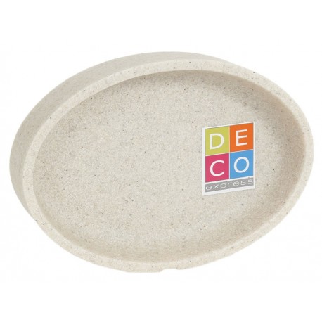 Dib Jabonera Estándar Stone Line Arena-ComercializadoraZeus- 1040626987