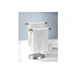 Umbra Toallero Palm, Plata-ComercializadoraZeus- 1031556551