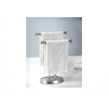 Umbra Toallero Palm, Plata-ComercializadoraZeus- 1031556551