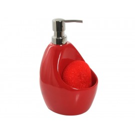 Umbra Dosificador Joey Rojo-ComercializadoraZeus- 52829097