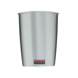 Interdesign Bote para Basura Plata-ComercializadoraZeus- 1047748212