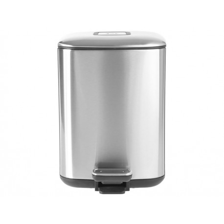 Eko Bote de Basura con Tapa Regent Acero-ComercializadoraZeus- 1045634562