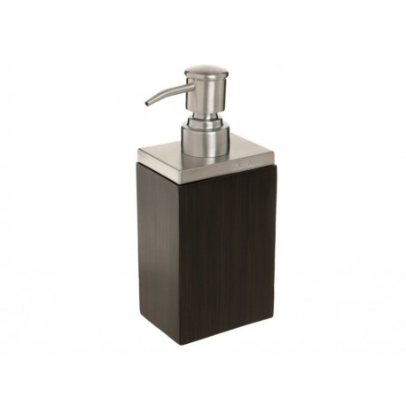 Dosificador grande Zonana negro-ComercializadoraZeus- 1056406766