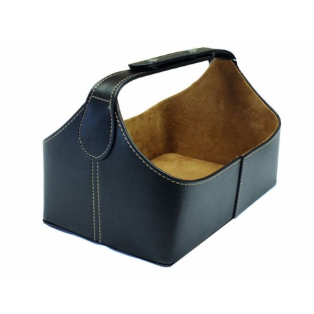 Revistero de Piel con Asa y Broche-ComercializadoraZeus- 1051597504