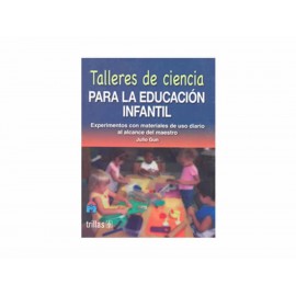 Talleres de Ciencia Para la Educación-ComercializadoraZeus- 1037362685
