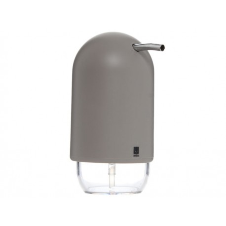 Umbra Dosificador Chico Gris Touch-ComercializadoraZeus- 1039019767