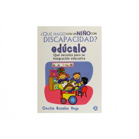 Que Hago Con Un Niño Con Discapacidad Edícalo-ComercializadoraZeus- 1047963962