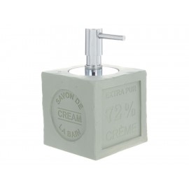 Haus Dosificador Antik Verde Olivo-ComercializadoraZeus- 1044897853