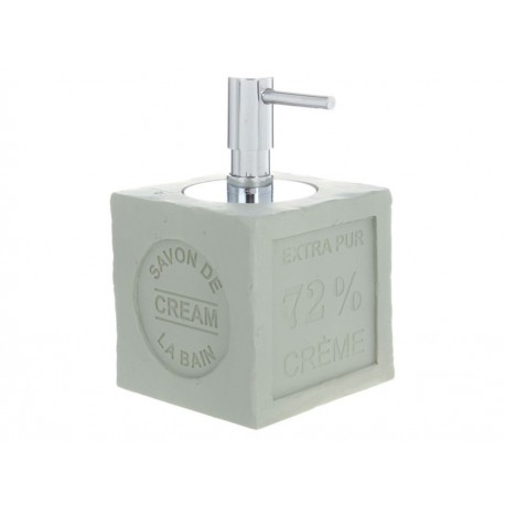 Haus Dosificador Antik Verde Olivo-ComercializadoraZeus- 1044897853