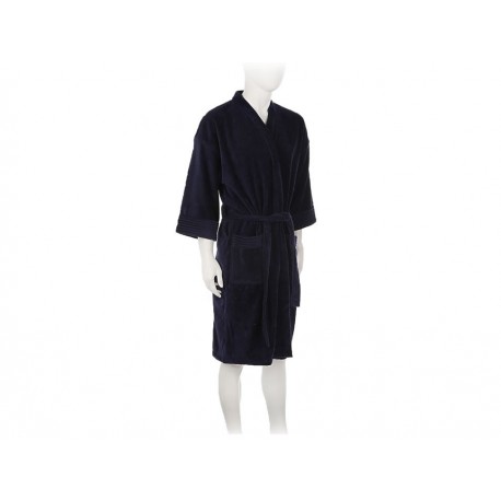 Karsten Bata para Baño Azul Marino Chenille-ComercializadoraZeus- 20606185