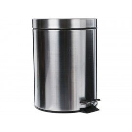 Interdesign Bote para Basura con Pedal-ComercializadoraZeus- 1055033478