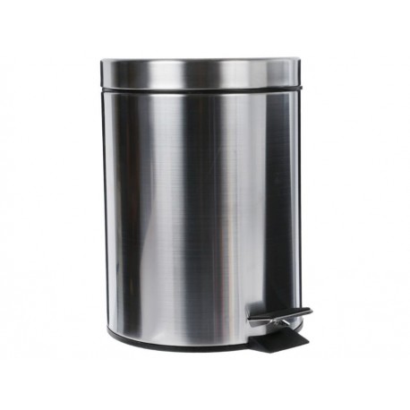 Interdesign Bote para Basura con Pedal-ComercializadoraZeus- 1055033478