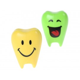 Flipper Porta Cepillo Dental Cheers & Laugh-ComercializadoraZeus- 1016049961