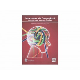 Incursiones a la Complejidad Comunicación Politica y Soc-ComercializadoraZeus- 1037351624