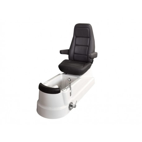 Aquaspa Tina Pedicure con Hidromasaje-ComercializadoraZeus- 84716341