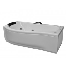 Aquaspa Tina con Hidromasaje con Faldón Platinum-ComercializadoraZeus- 1012229174