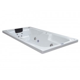 Aquaspa Tina con Hidromasaje Antaño 6-ComercializadoraZeus- 49692536
